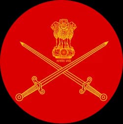 Indian Army Logo