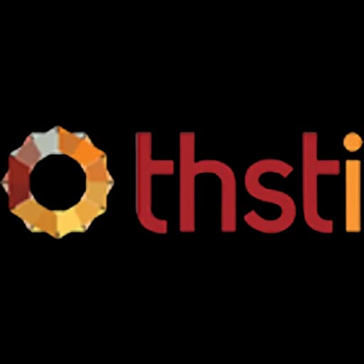 Translational Health Science and Technology Institute Logo