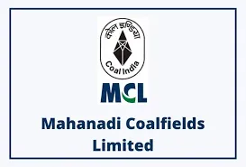 Mahanadi Coalfields Limited Logo