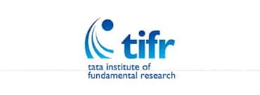 Tata Institute of Fundamental Research Logo