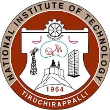 National Institute of Technology, Tiruchirappalli Logo