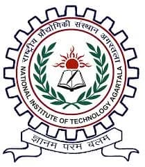 National Institute of Technology Agartala Logo