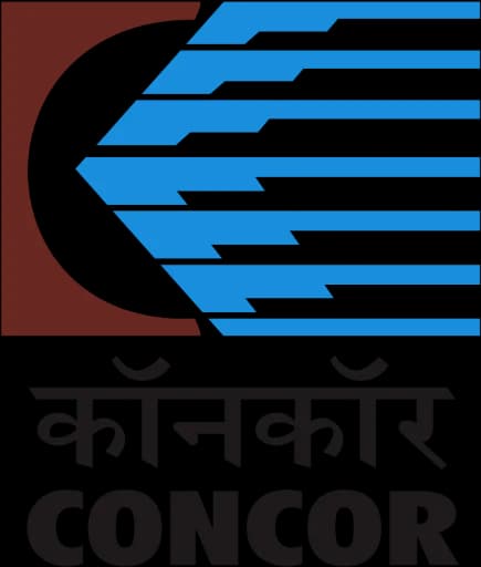 Container Corporation of India Limited Logo