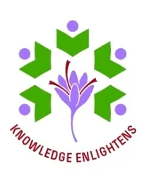 Cluster University Srinagar Logo