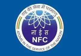 Nuclear Fuel Complex Logo