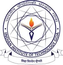 Indian Institute of Technology Goa Logo