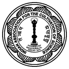 Indian Association for the Cultivation of Science Logo
