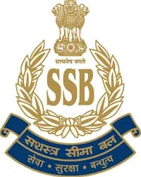 Sashastra Seema Bal Logo