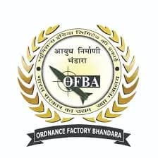 Directorate of Ordnance (Coordination & Services) Logo