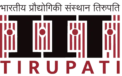 Indian Institute of Technology Tirupati Logo