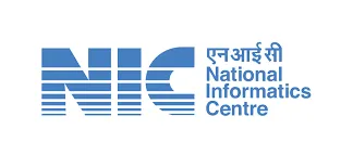 National Informatics Centre Logo