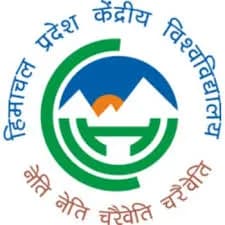 Central University of Himachal Pradesh Logo