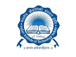 Indian Institute of Technology Indore Logo