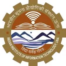 Indian Institute of Information Technology Una Logo