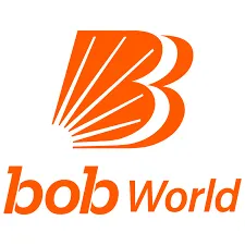 Bank of Baroda Logo