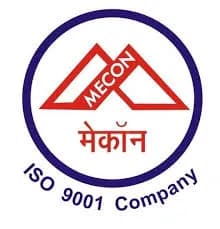MECON Limited Logo
