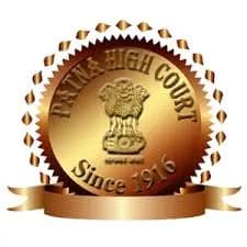 High Court of Judicature at Patna Logo