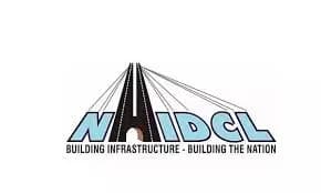National Highways and Infrastructure Development Corporation Limited Logo