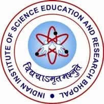 Indian Institute of Science Education and Research Bhopal Logo