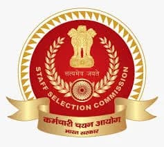 Staff Selection Commission Logo
