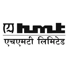 HMT Limited Logo
