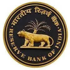 Reserve Bank of India Logo