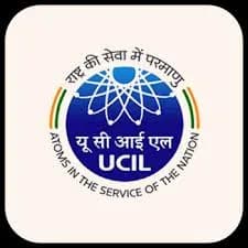 Uranium Corporation of India Limited Logo