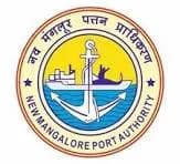 New Mangalore Port Authority Logo