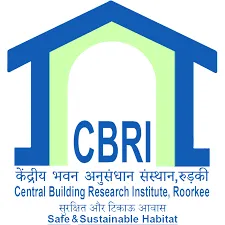 CSIR-Central Building Research Institute Logo