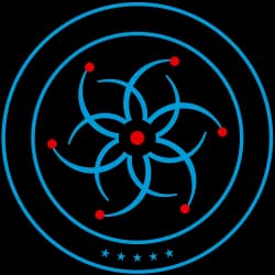 Indian Institute of Technology Gandhinagar Logo