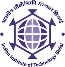 Indian Institute of Technology Bhilai Logo