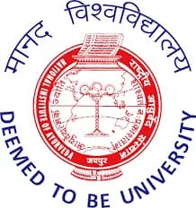 National Institute of Ayurveda Logo