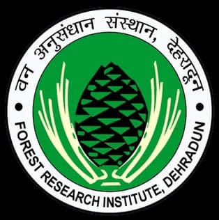 Forest Research Institute, Dehradun Logo