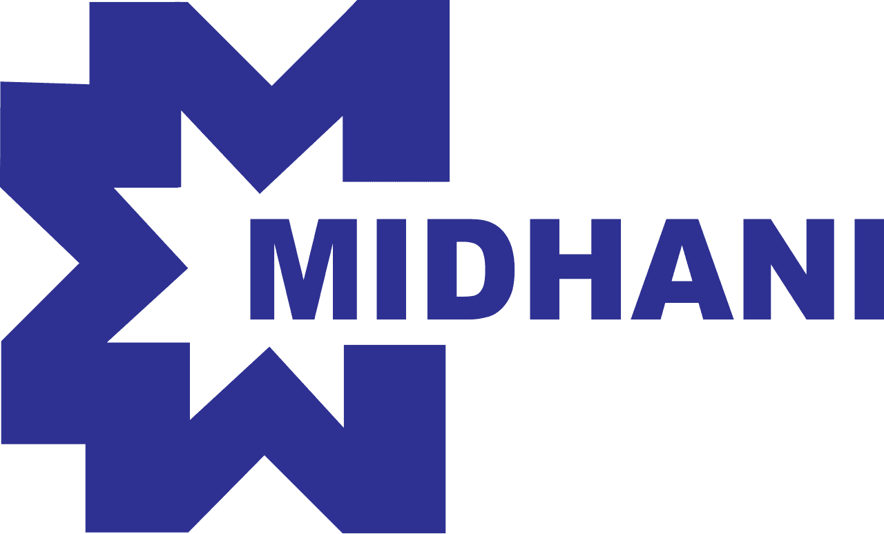 Mishra Dhatu Nigam Limited Logo
